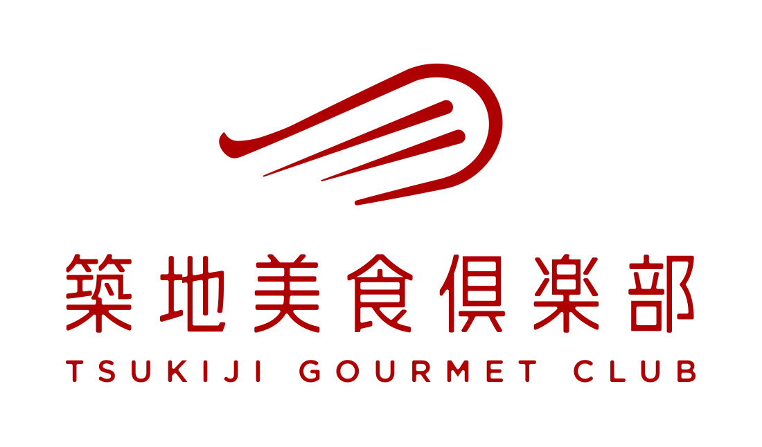 Tsukiji Gourmet Club Logo